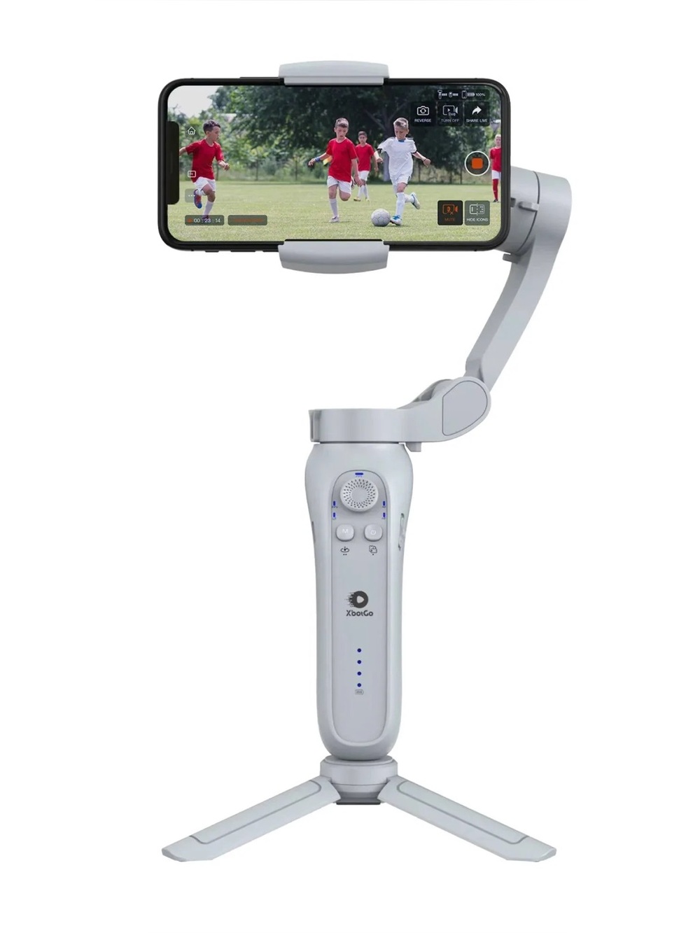XbotGo AI Cameraman